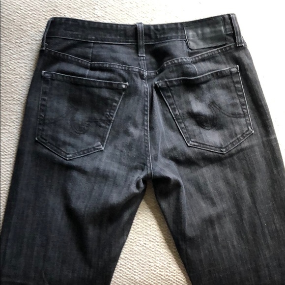 AG Protégé Straight Leg Jeans (Size 32) - Picture 2 of 3